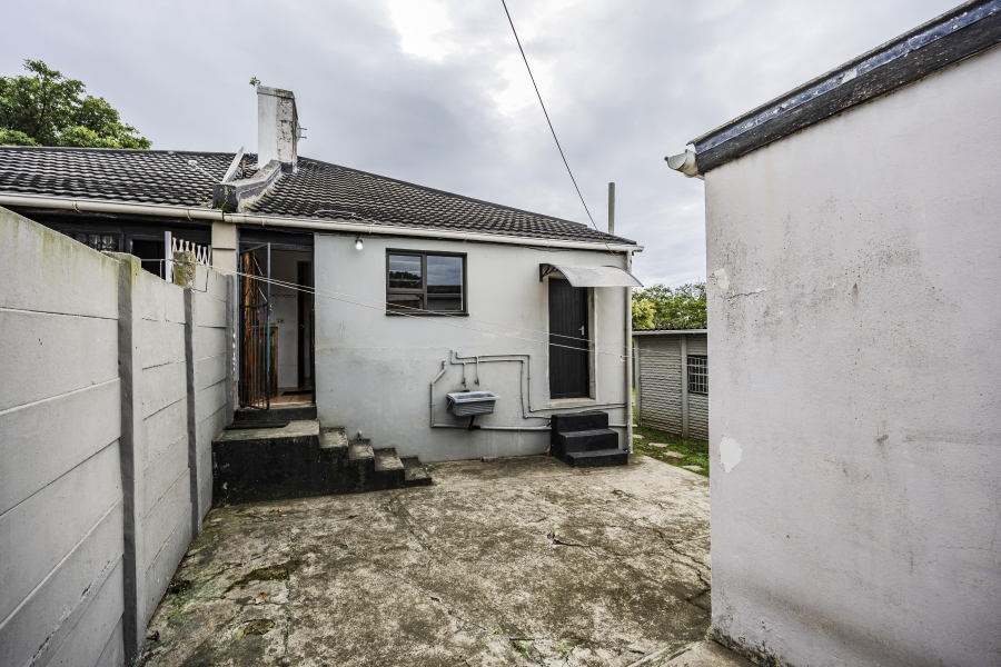 3 Bedroom Property for Sale in Lennox Estate Eastern Cape